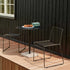 Terrazzo Garden Table Ø70cm